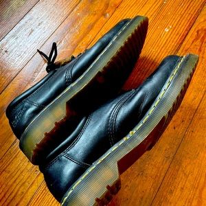 Men’s size 10 Doc Martin’s